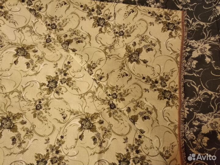 Мебельная ткань гобеленовая