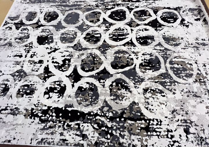 Ковер новый