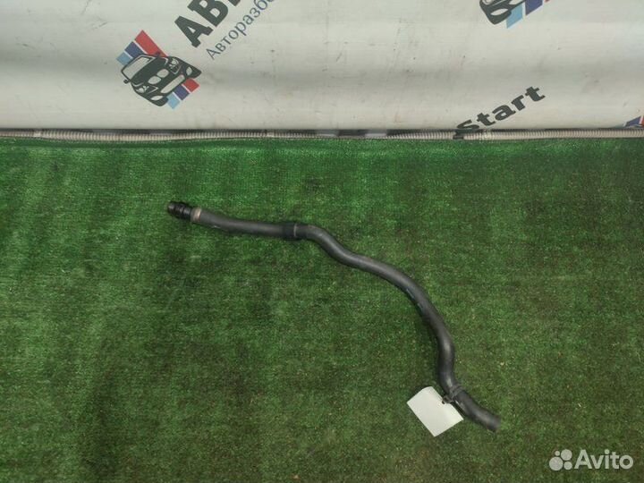 Патрубок печки Bmw 116I F20 N13B16A 2013