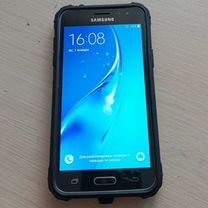 Samsung Galaxy J3 (2016) SM-J320F/DS, 8 ГБ