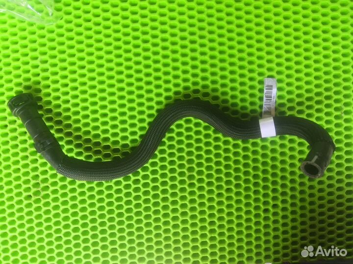 Трубка топливная BMW N47D20C