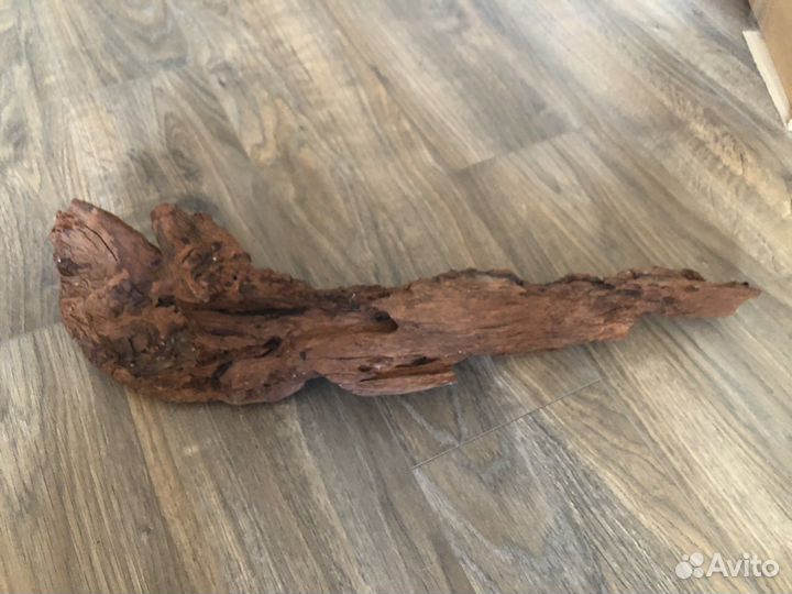 Коряги для аквариума