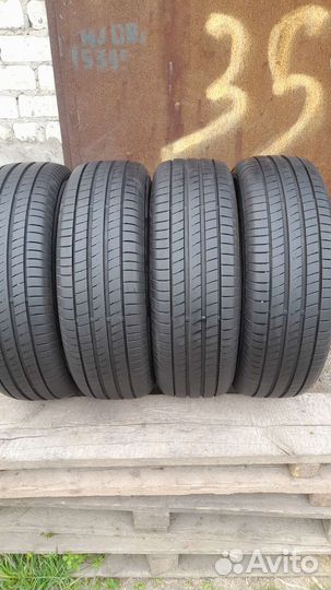 Nexen N'Fera RU5 SUV 205/65 R16
