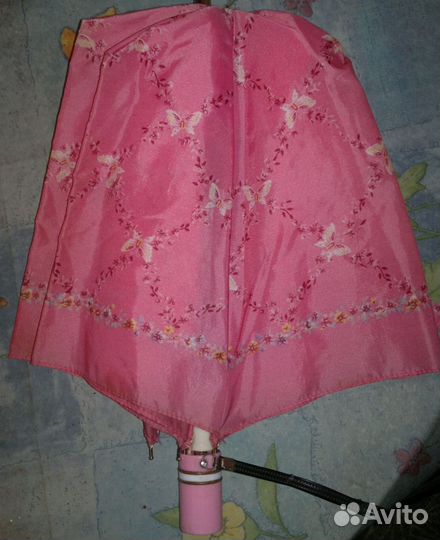 Зонт женский
