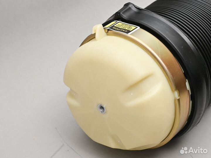 Задний пневмобаллон Audi Ауди A6 C6, новый