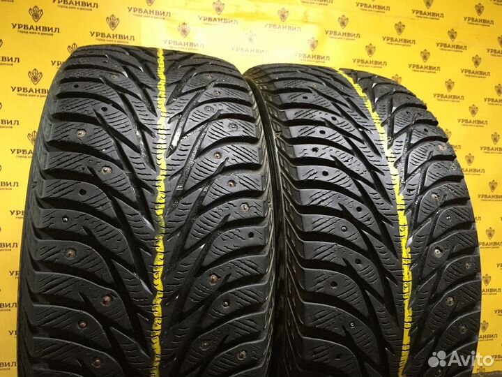 Yokohama Ice Guard IG35 245/40 R19 98T