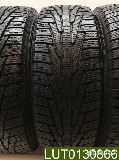 Nokian Tyres Nordman RS2 SUV 215/60 R17 100R
