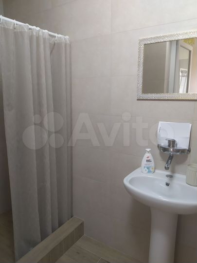 Дом 100 м² на участке 8 сот.