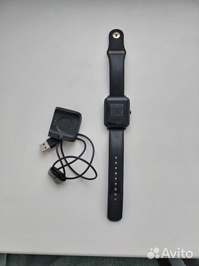 Xiaomi amazfit bip s lite смарт часы