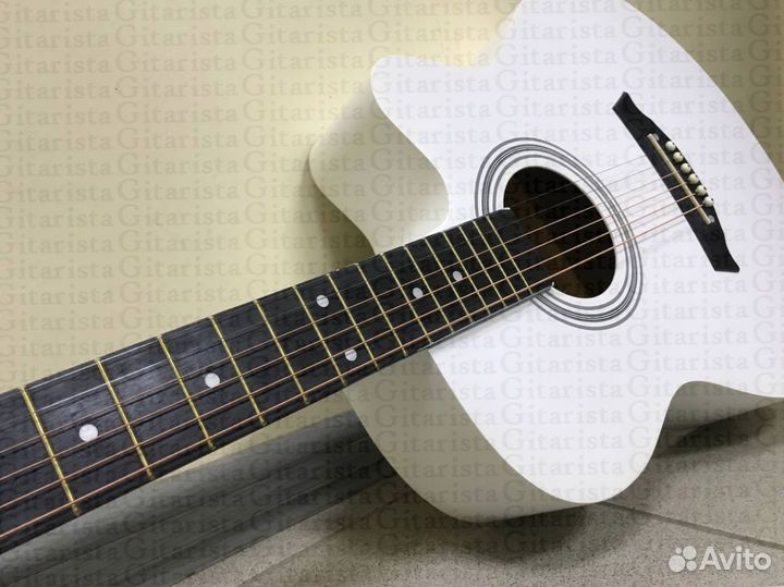 Гитара акустическая
