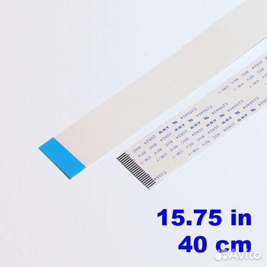 Шлейф для головы Epson DX5 DX4 31p 34p 30p 21p