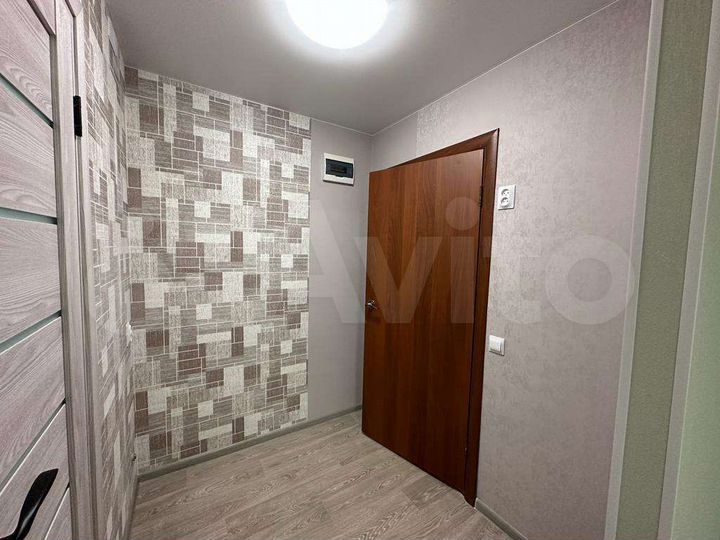 Квартира-студия, 18 м², 3/5 эт.