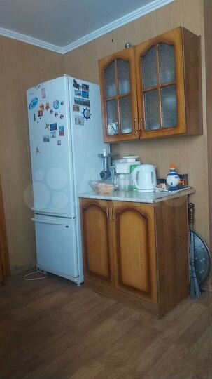 Дом 87,2 м² на участке 7,7 сот.