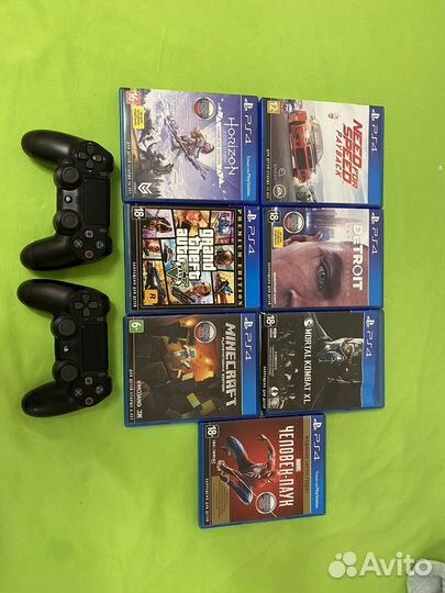 Sony PS4
