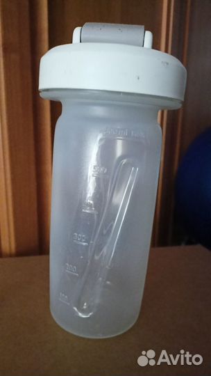 Шейкер philips 600 мл