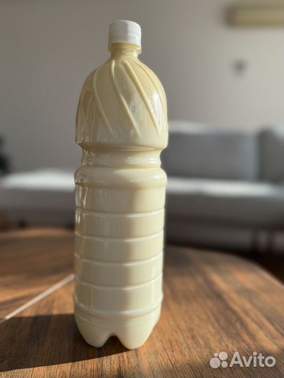 Продаю молоко оптом