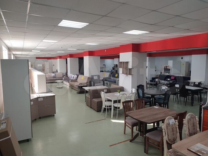 Свободного назначения, 558.4 м²