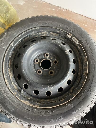 Штампы corolla e150