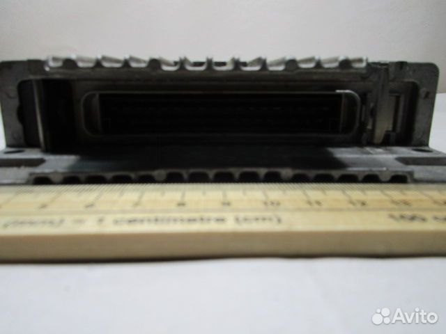 Блок управления ABS Volvo F12 F16