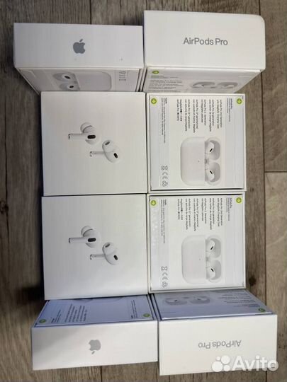 AirPods Pro V2