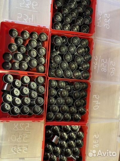 Толкатель Lexus AZE141 GXE10