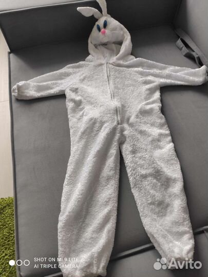 Прокат карнавальных костюмов