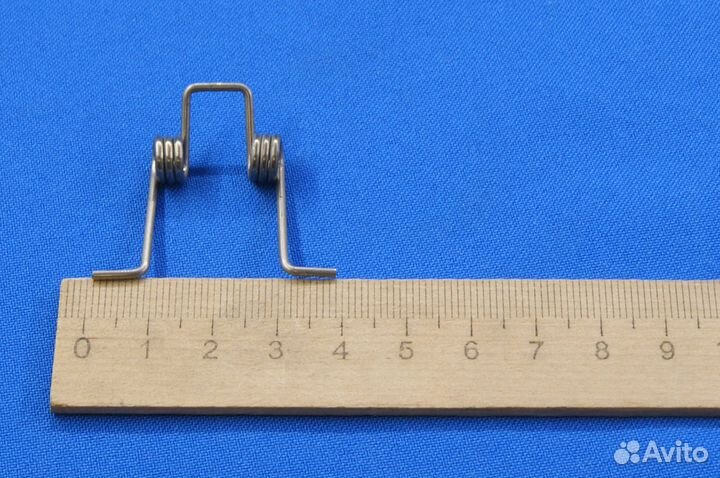 Пружина ручки для стиральной машины Beko