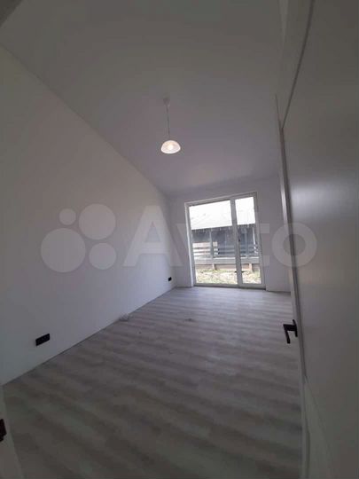 Дом 89 м² на участке 9 сот.