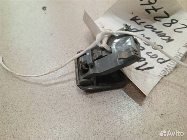 Ручка открывания капота Chevrolet Lacetti J200 20