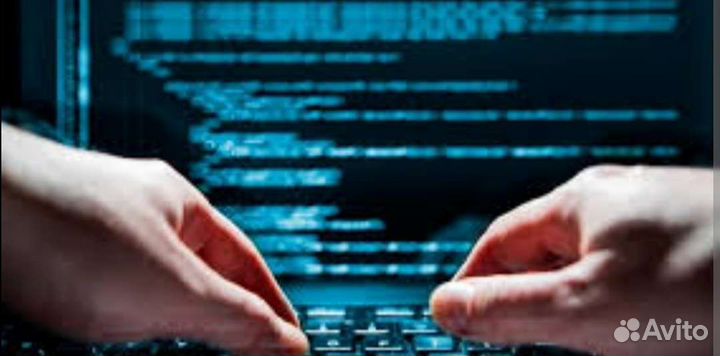 Услуги программиста 1с