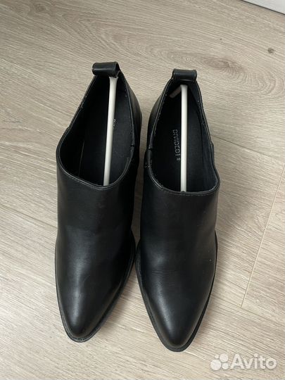 Казаки женские 40 размер