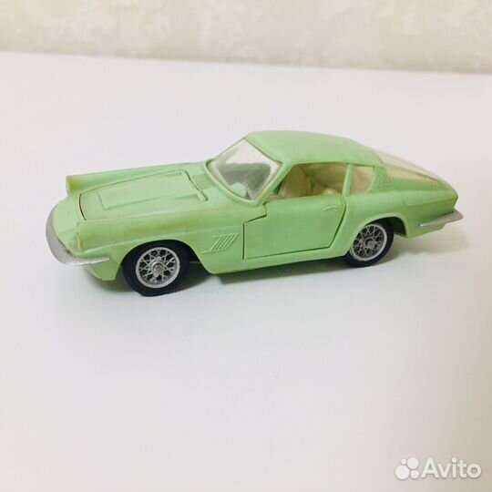 Модели автомобилей СССР