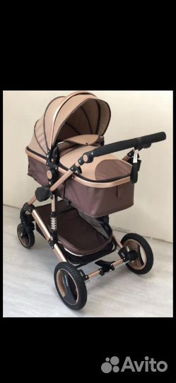 Коляска трансформер
