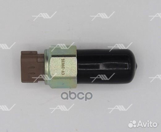 CV-20035 клапан регулировки давления (499000-61