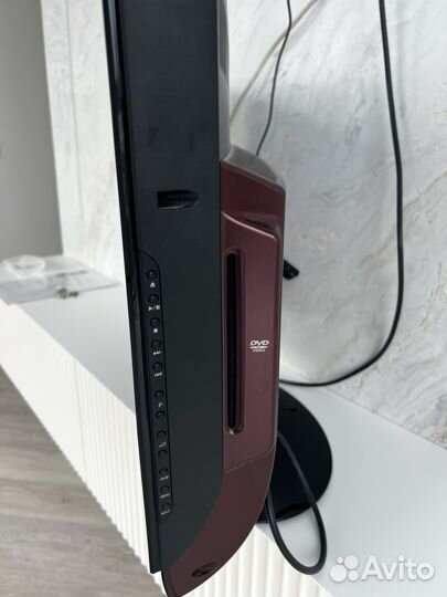 Телевизор LG бу