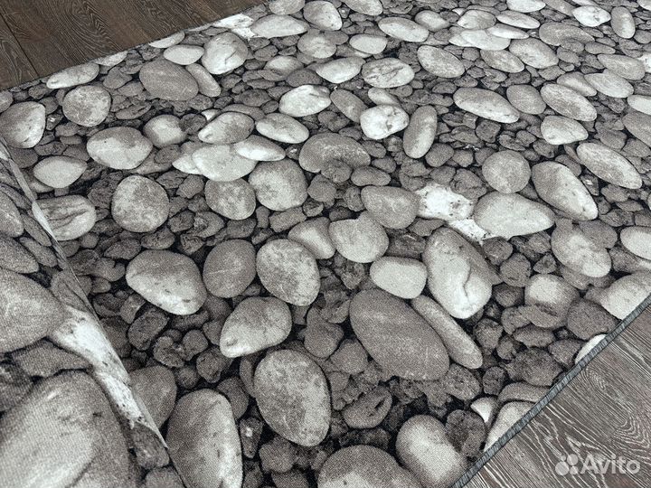 Ковровое покрытие принт 1.5м