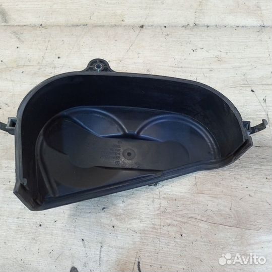 Кожух ремня грм Skoda Octavia A7 liftback 1.2 TSI