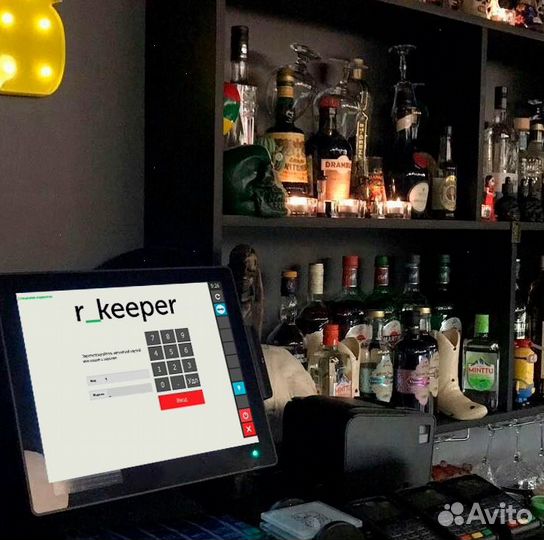 Продам Кассовые аппараты