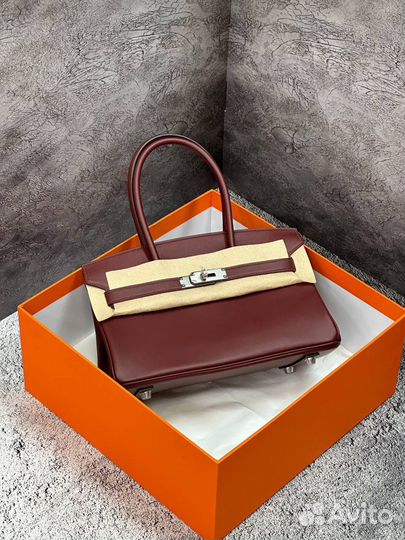 Сумка hermes birkin