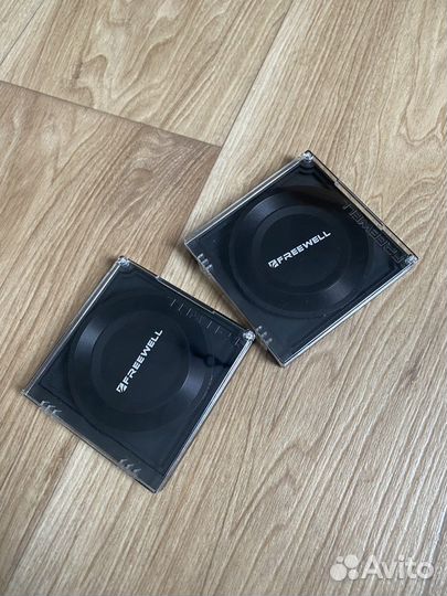 Freewell Hard Stop Variable ND 2-5 и 6-9