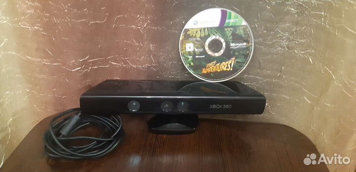 Сенсор Kinect для xbox 360