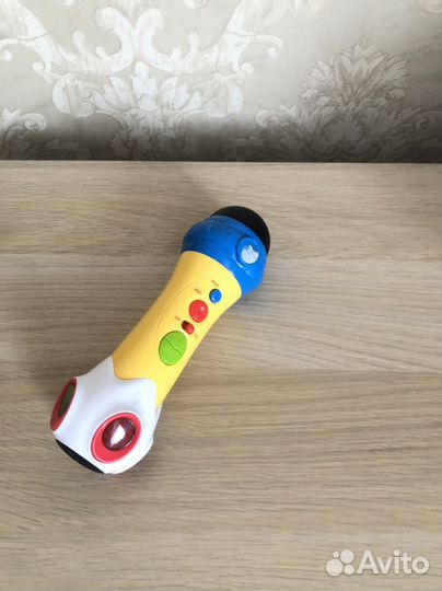 Игрушка Fisher price