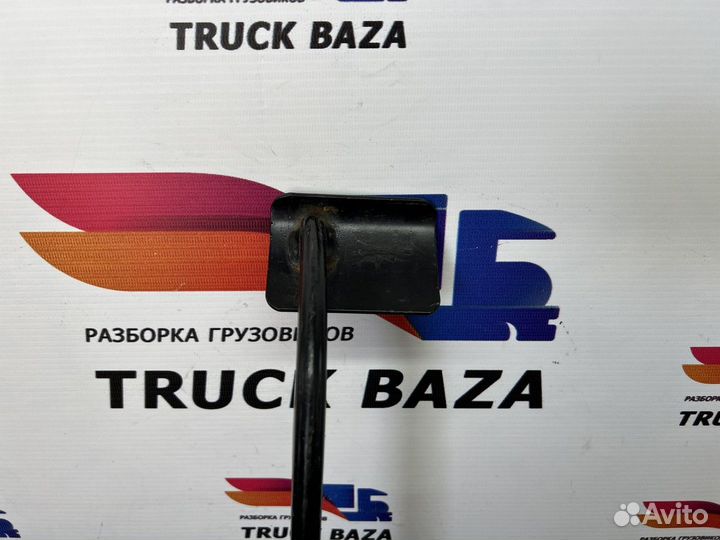 Педаль тормоза Volvo FH