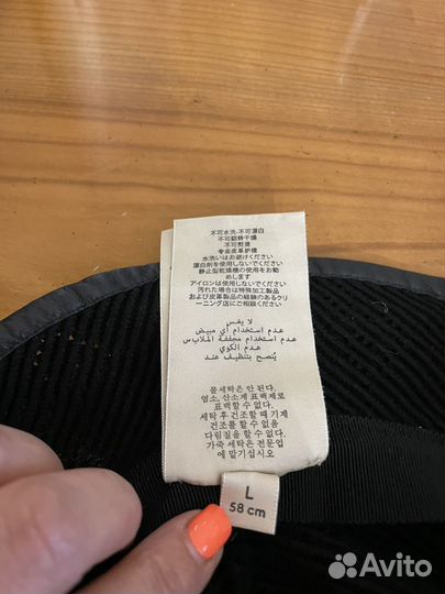 Gucci панама в идеале