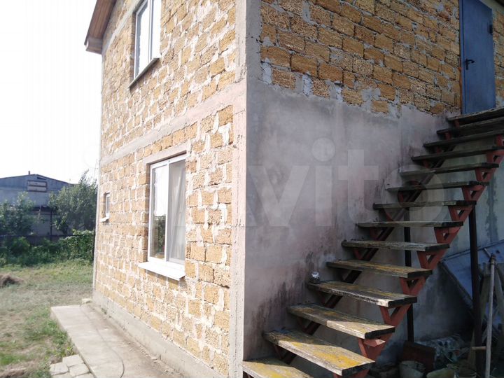 Дача 100 м² на участке 6 сот.