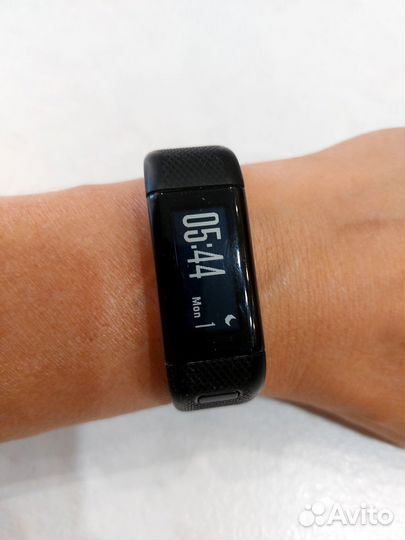 Garmin vivosmart HR+