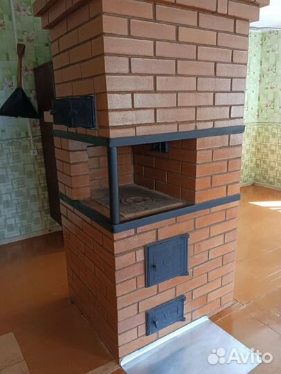 Услуги печника