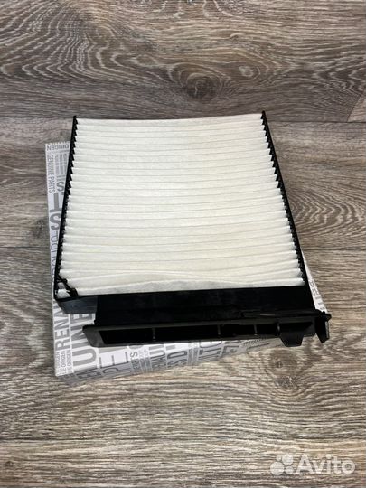 Фильир салонный Mazda, 82 01 153 808