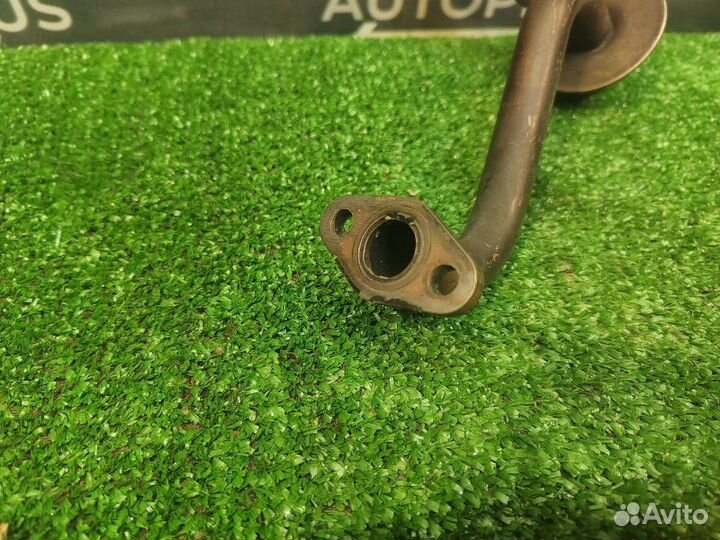 Маслоприемник Nissan Micra K11E 1.0 CG10 2002