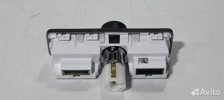 AUX USB port Land Rover Range Rover Sport 2 L494